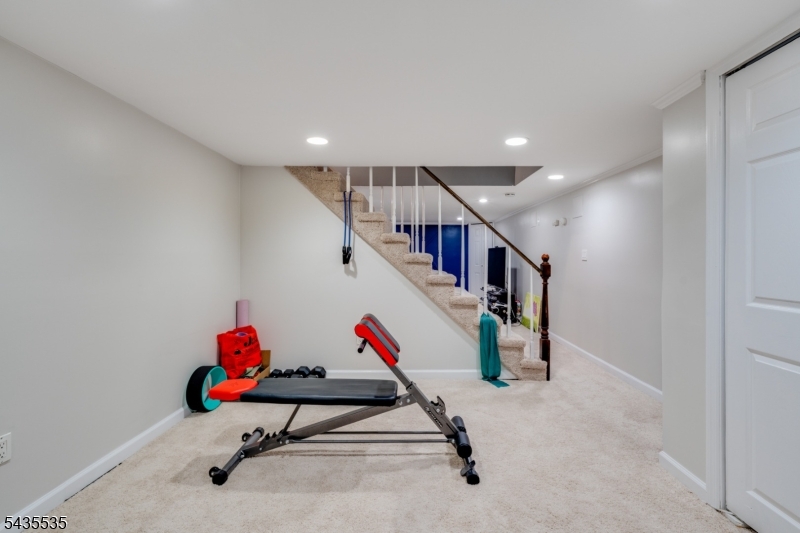 Lower Level