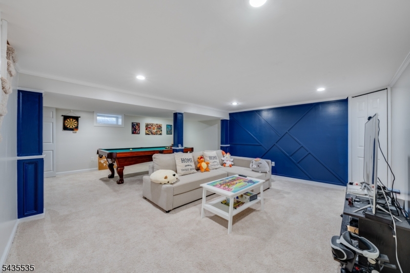 Lower Level