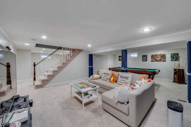 Lower Level