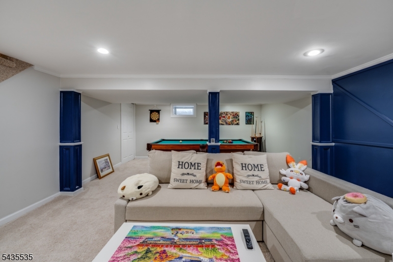 Lower Level