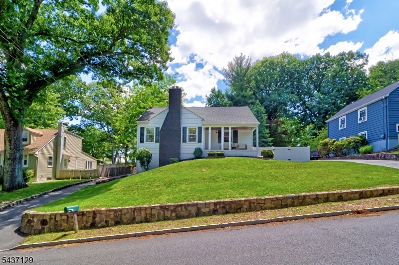 30 Hillcrest Avenue, Morristown Town, NJ 07960 Listing Photo  0