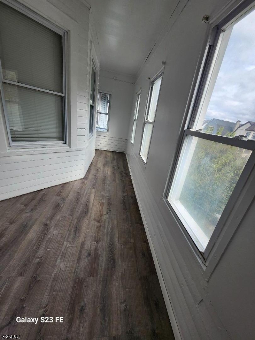 sun porch