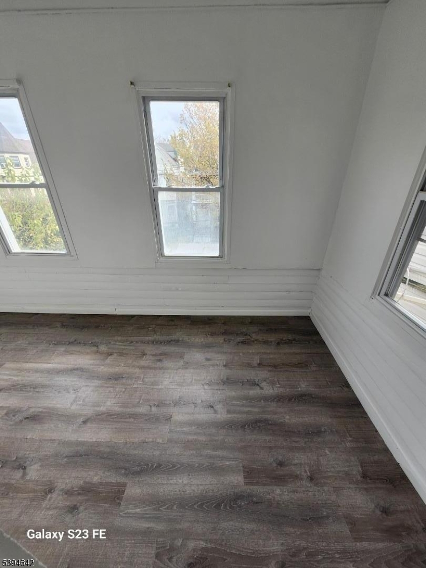 sun porch