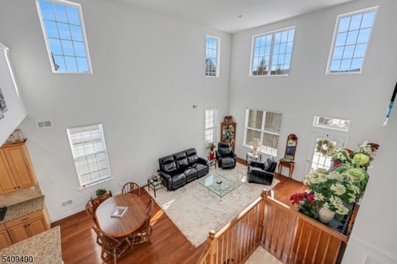 Loft view