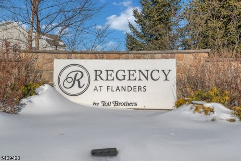 The Regency at Flanders