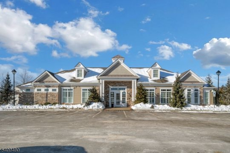 The Clubhouse