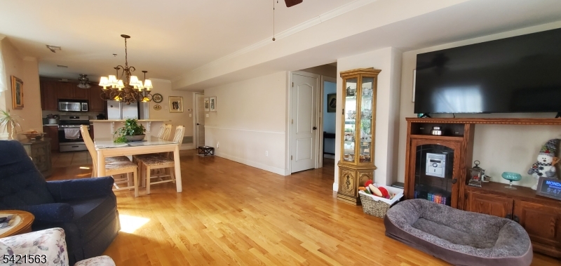 2nd fl unit