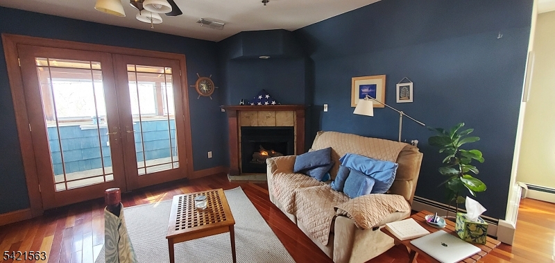 3rd floor family room