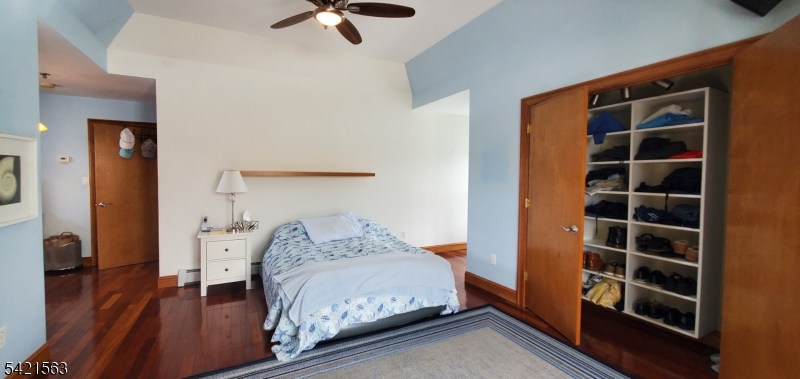 3rd floor Primary Bedroom