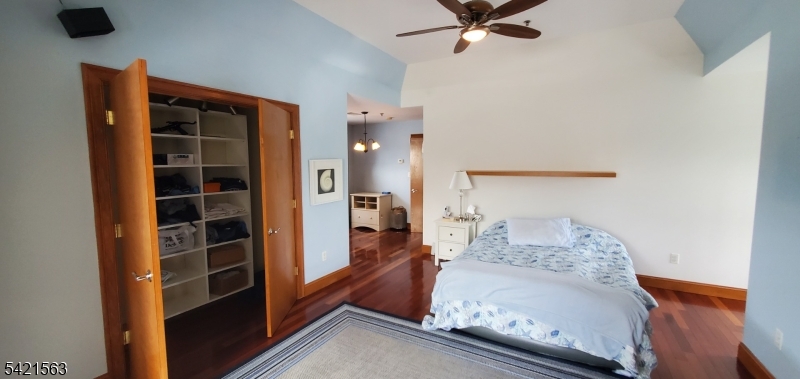 3rd floor Primary Bedroom