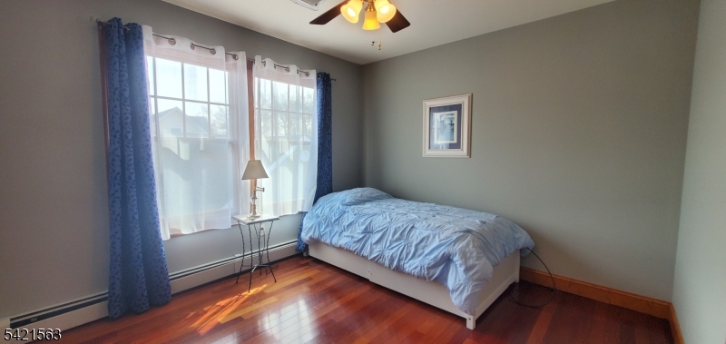 3rd floor bedroom nr.2