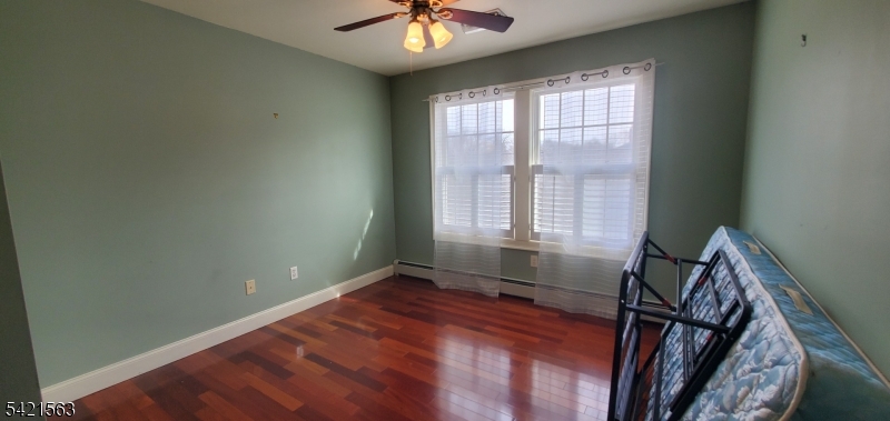 3rd floor bedroom nr.3