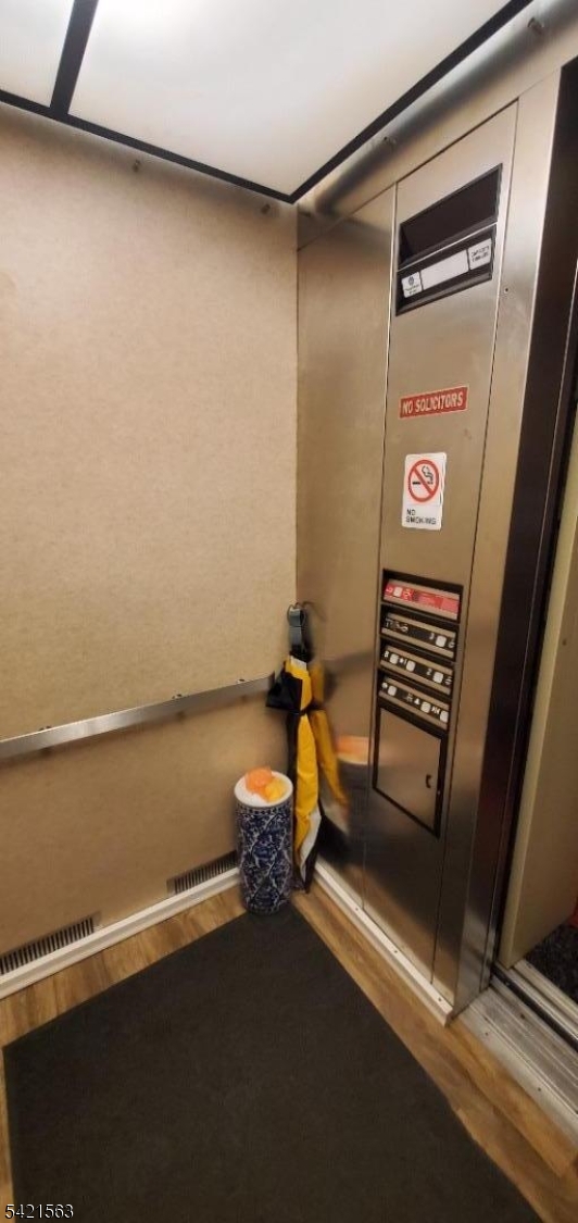 Elevator