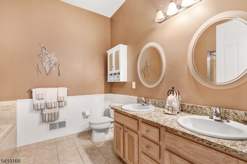 PRIMARY BATH VIEW 1