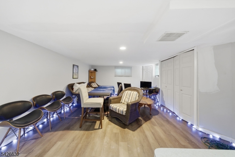Recreation Room