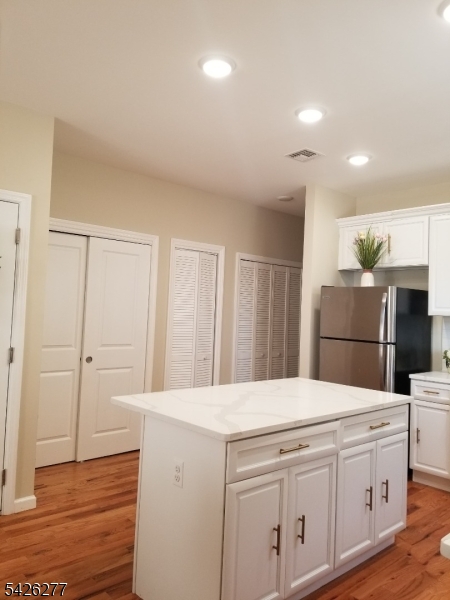 Eat in Kitchen