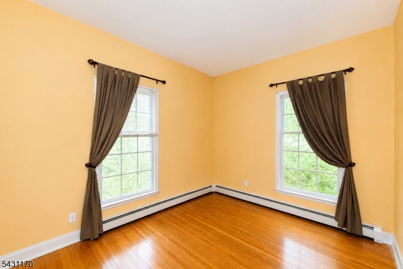 First floor office