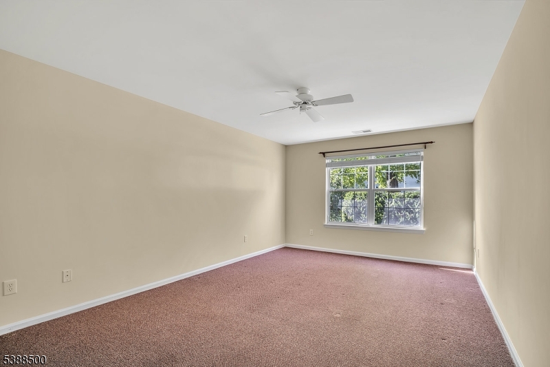 3rd Bedroom