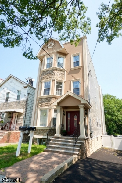 131 Sylvan Ave 2nd Fl., Newark City, NJ 07104 Listing Photo  0