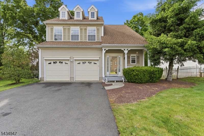 96 Magellan Way, Franklin Twp., NJ 08823 Listing Photo  0