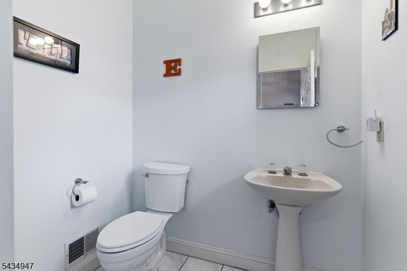 Power Room