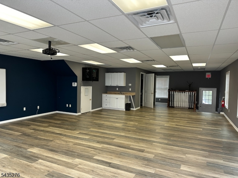 open space