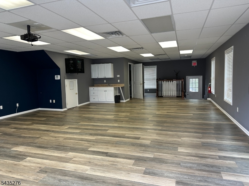 Open space
