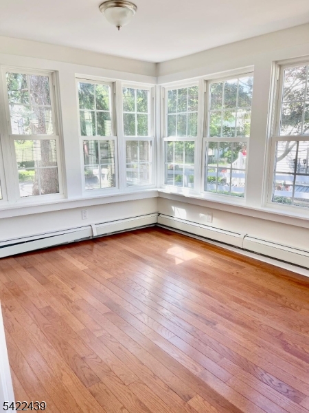 Sunroom