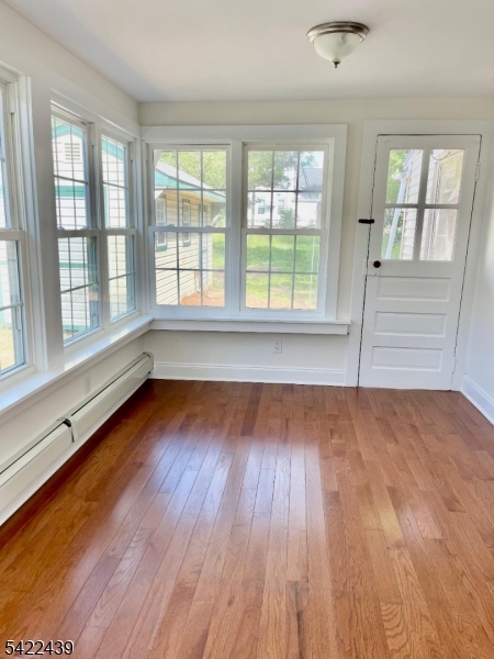 Sunroom