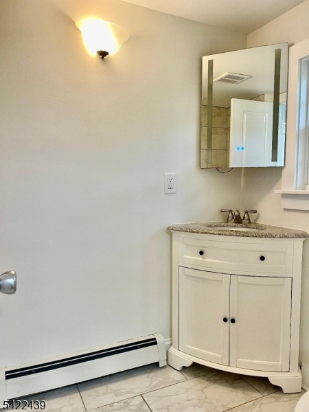Remodeled Bathroom