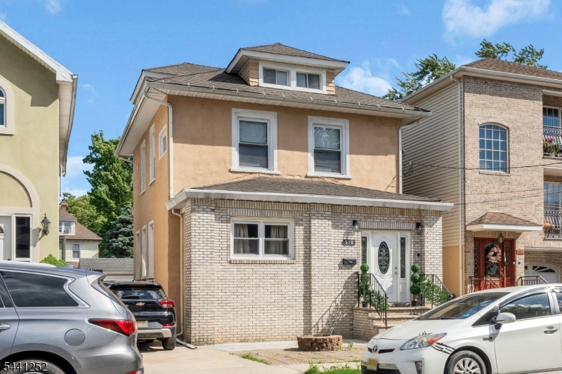 510 Burnham Rd