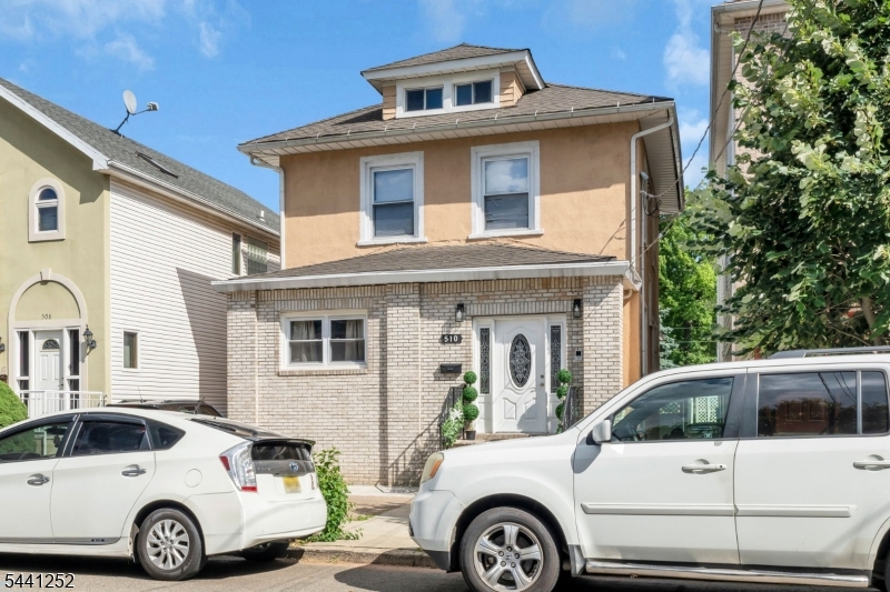 510 Burnham Rd