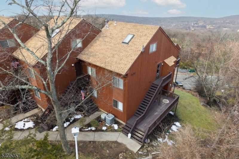 aerial