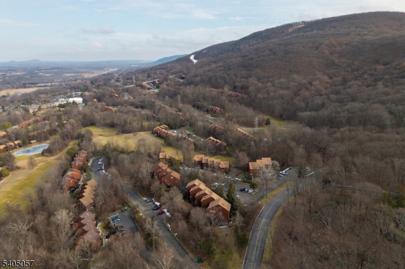 aerial