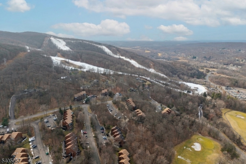 aerial