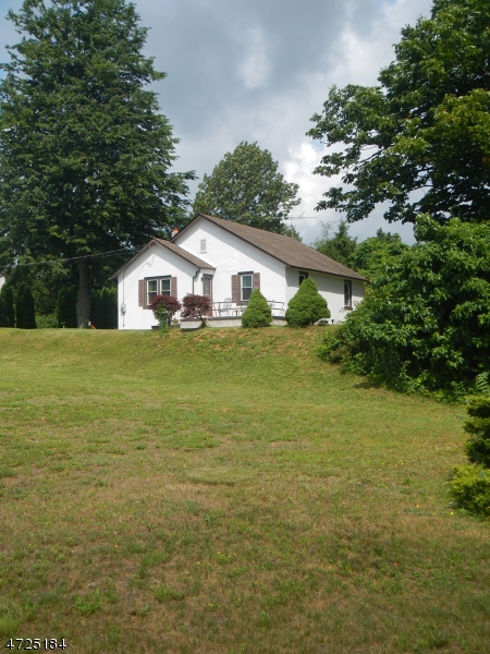 Front View