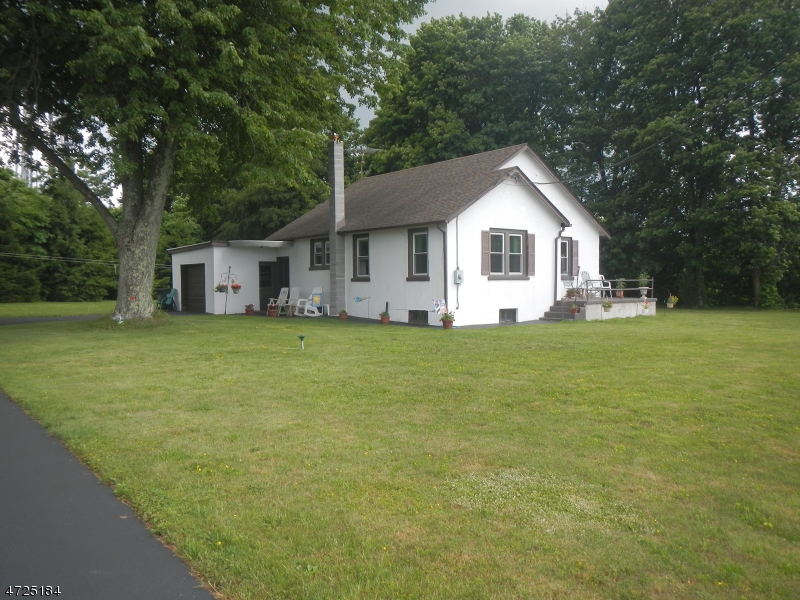 Front View