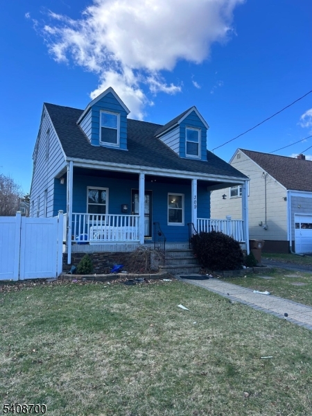 309 Mccandless St, Linden City, NJ 07036 Listing Photo  0