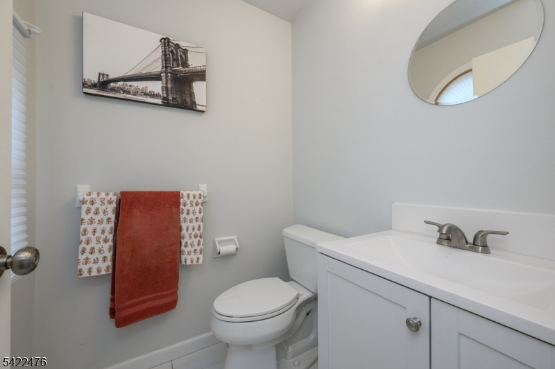 Half Bath