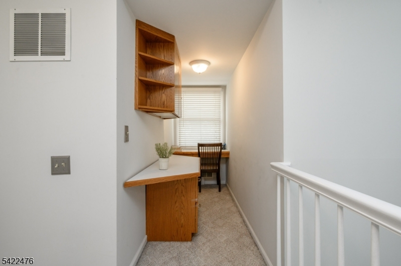 Office Nook