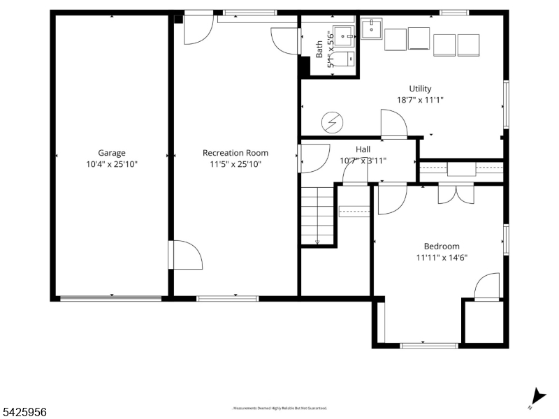 Floorplans