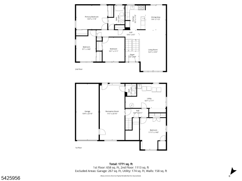 Floorplans