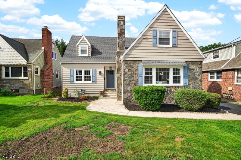 160 Elmwood Ave, Union Twp., NJ 07083 Listing Photo  0