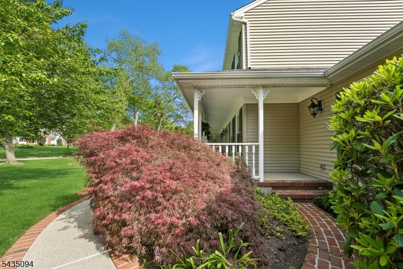 Front Walkway View