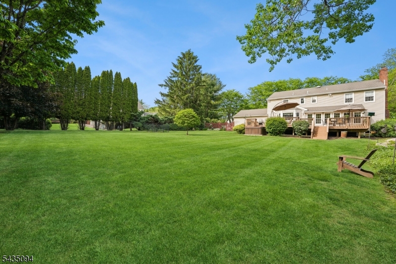 Stunning Large Level Lot