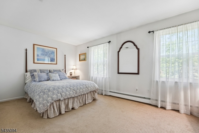 Very Comfortable Bedroom 3