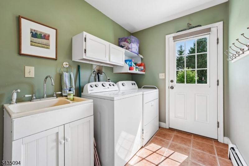 1st Floor Laundry Room