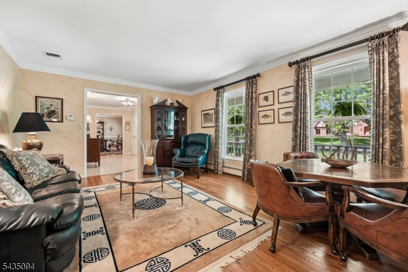 Another Living Room View