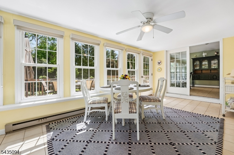 Another View of Sunroom
