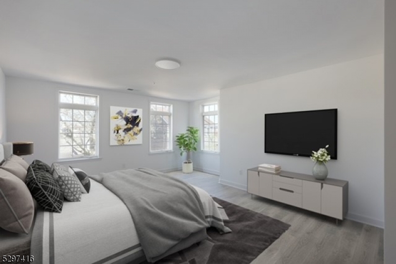 Sample Bedroom